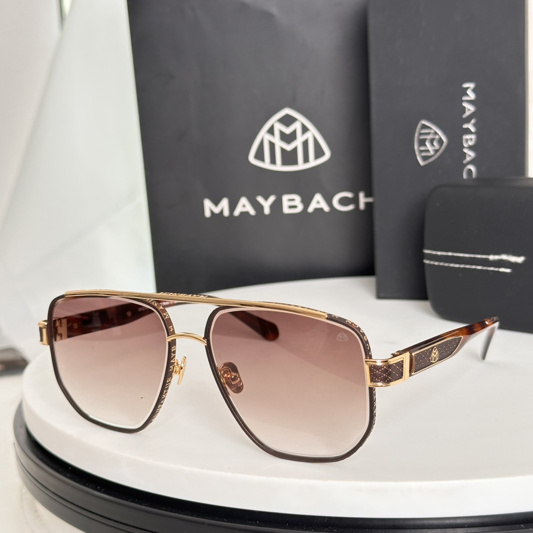  ‼️MAYBACH迈巴赫⚜️⚜️⚜️MODELTHE MAINA  ⚜️⚜️⚜️SIZE：60口17-