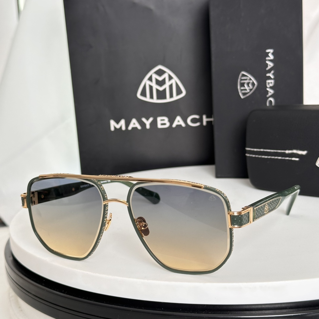  ‼️MAYBACH迈巴赫⚜️⚜️⚜️MODELTHE MAINA  ⚜️⚜️⚜️SIZE：60口17-