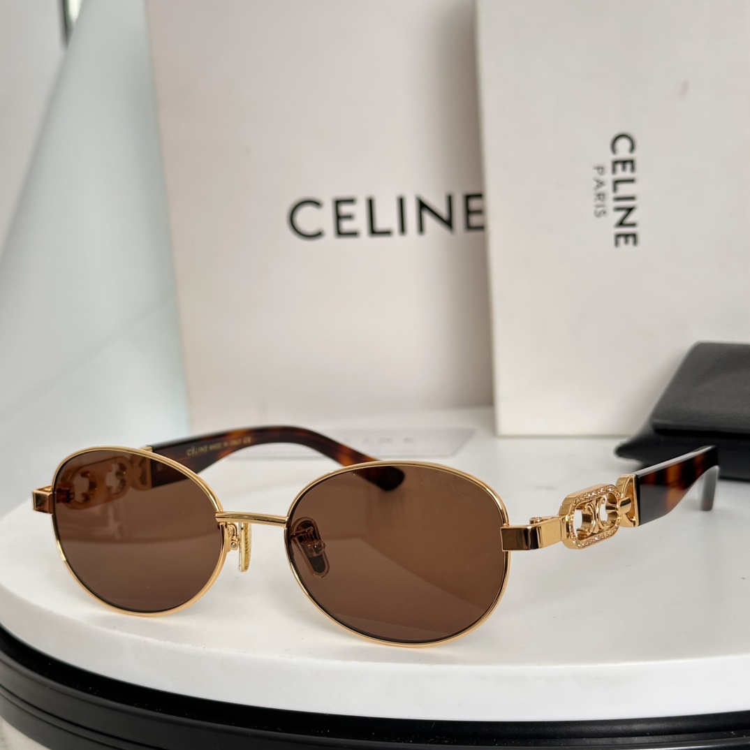  ‼️CELIN*🍂🍂🍂MODEL：CL40253 🍂🍂🍂SIZE：53口18-145🍂🍂🍂～