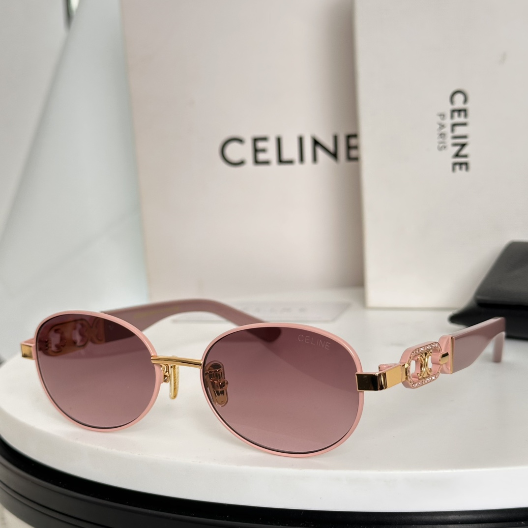  ‼️CELIN*🍂🍂🍂MODEL：CL40253 🍂🍂🍂SIZE：53口18-145🍂🍂🍂～