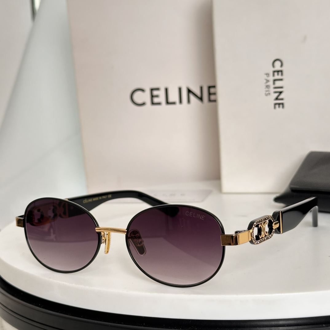  ‼️CELIN*🍂🍂🍂MODEL：CL40253 🍂🍂🍂SIZE：53口18-145🍂🍂🍂～