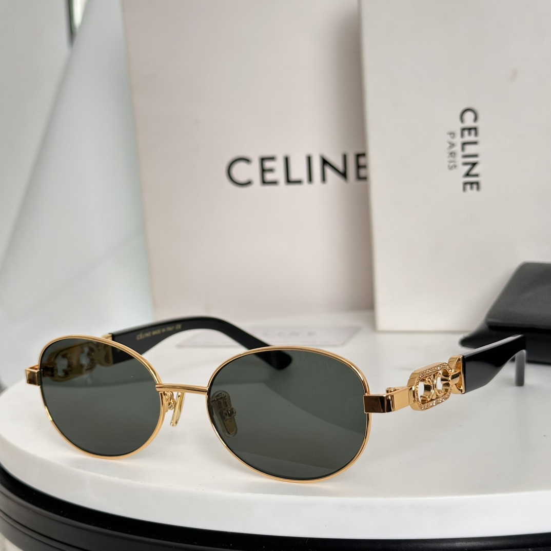  ‼️CELIN*🍂🍂🍂MODEL：CL40253 🍂🍂🍂SIZE：53口18-145🍂🍂🍂～