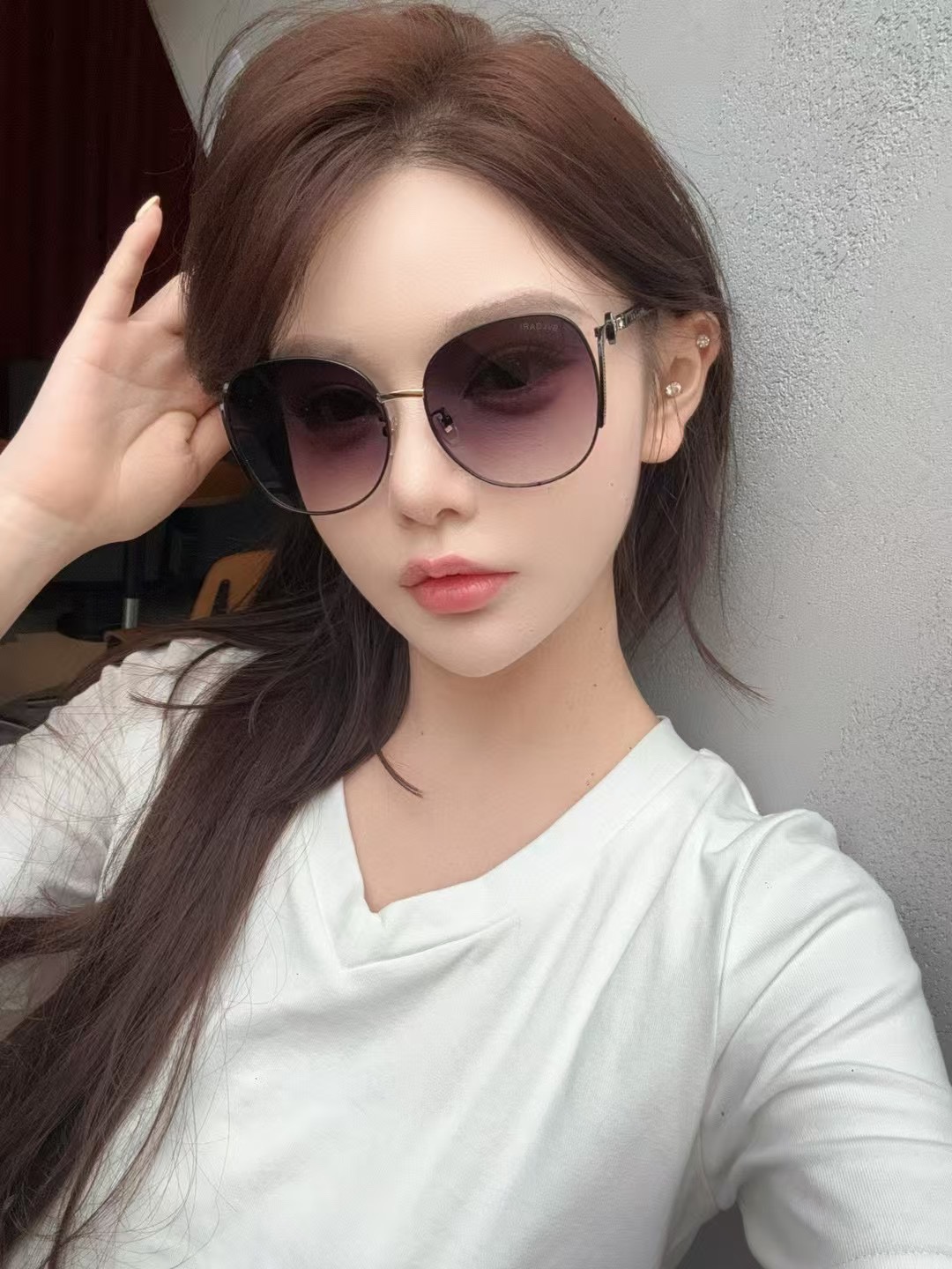 ‼️ 模特图 BVLGAR*🌟🌟🌟MODEL：BV8240  🌟🌟🌟SIZE：58口18-142🌟🌟🌟