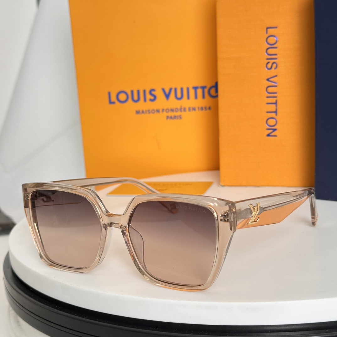  ‼️LOUIS VUITTO*🌟🌟🌟MODEL：Z1761 🌟🌟🌟SIZE：54口18-140🌟🌟🌟