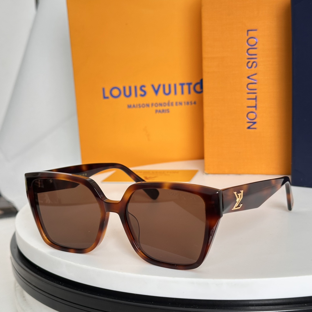  ‼️LOUIS VUITTO*🌟🌟🌟MODEL：Z1761 🌟🌟🌟SIZE：54口18-140🌟🌟🌟