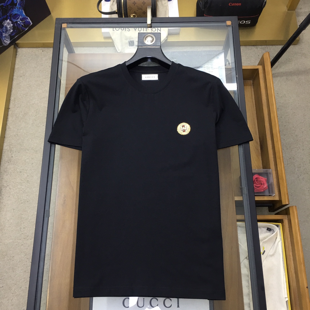 2025 Recreational Circle T-shirts: Premium Design, Comfortable Fabric, Customizable, Wide Size Range - 图片 4