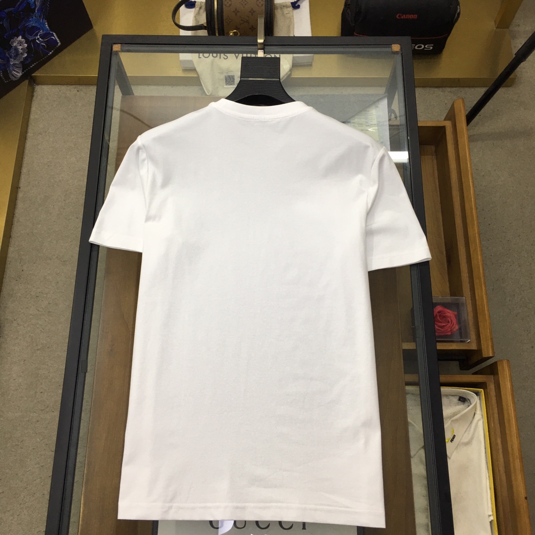 2025 Recreational Circle T-shirts: Premium Design, Comfortable Fabric, Customizable, Wide Size Range - 图片 8