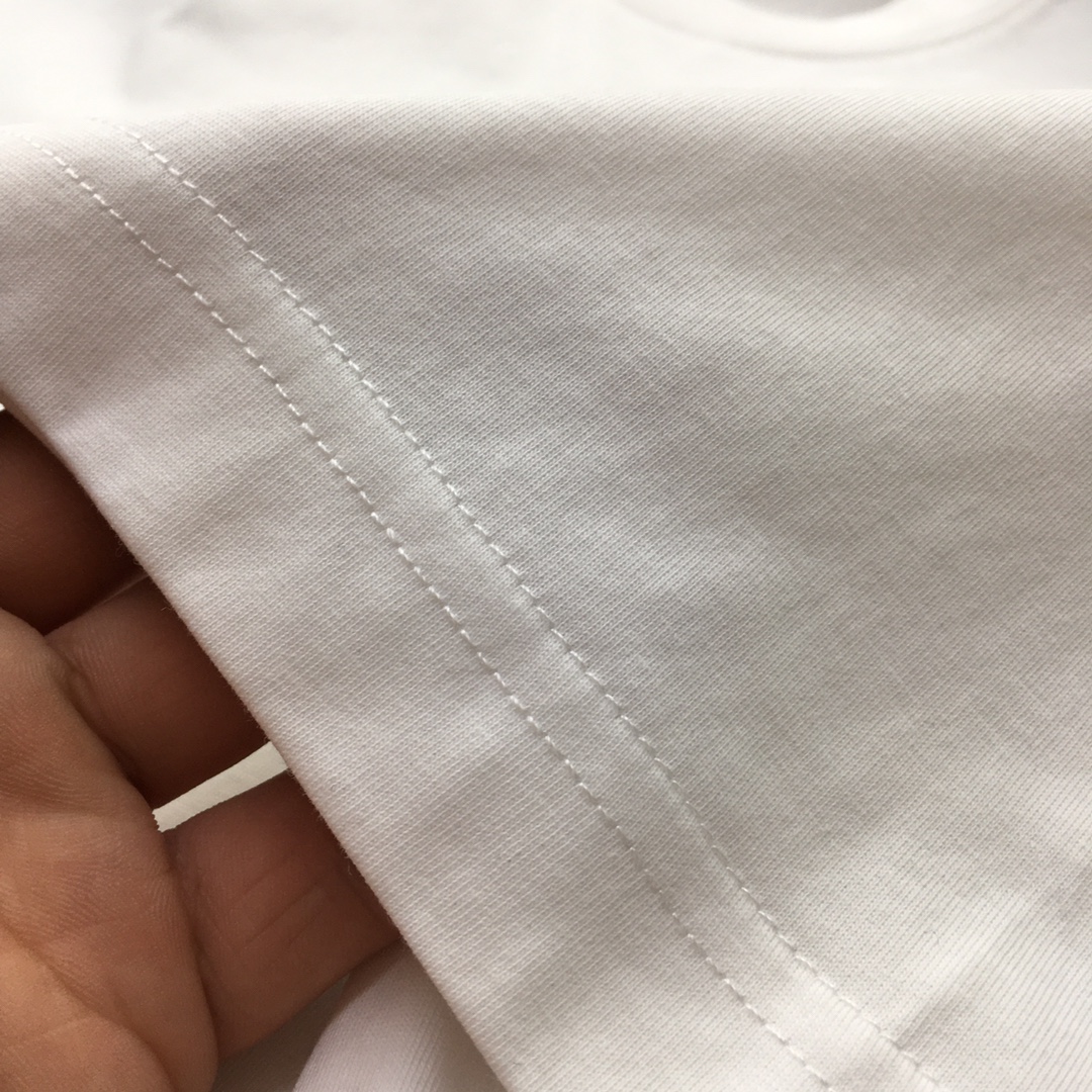 2025 Recreational Circle T-shirts: Premium Design, Comfortable Fabric, Customizable, Wide Size Range - 图片 7