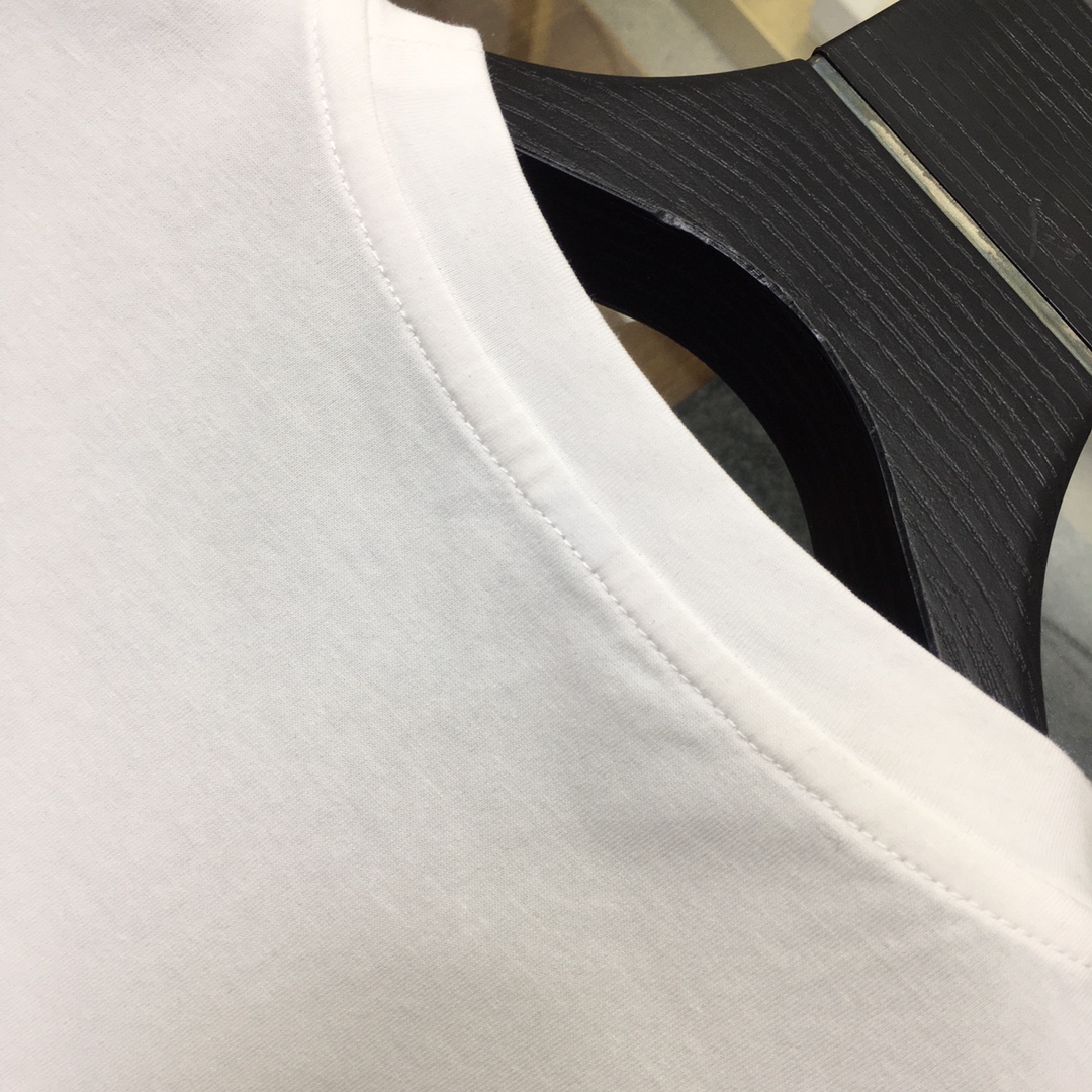 2025 Recreational Circle T-shirts: Premium Design, Comfortable Fabric, Customizable, Wide Size Range - 图片 9