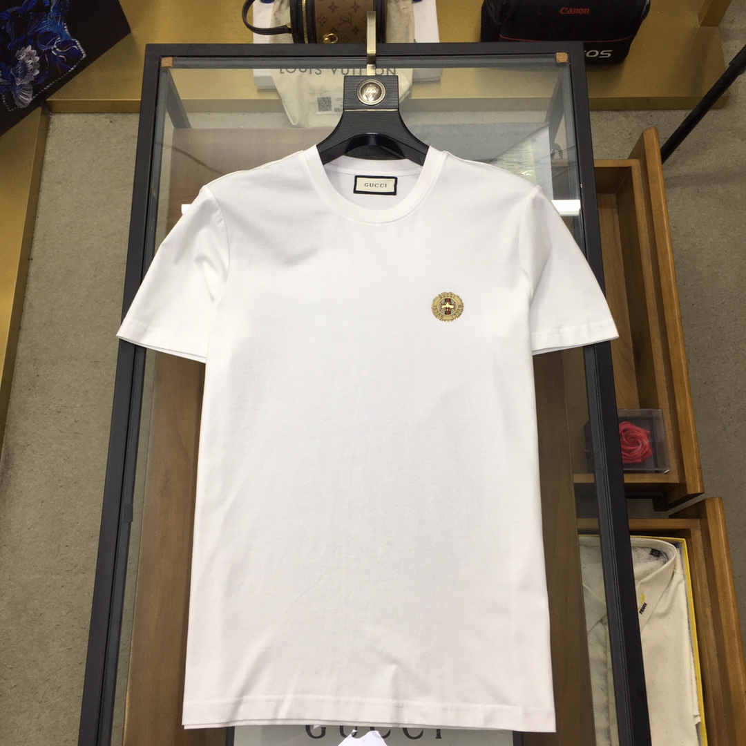 2025 Recreational Circle T-shirts: Premium Design, Comfortable Fabric, Customizable, Wide Size Range - 图片 3