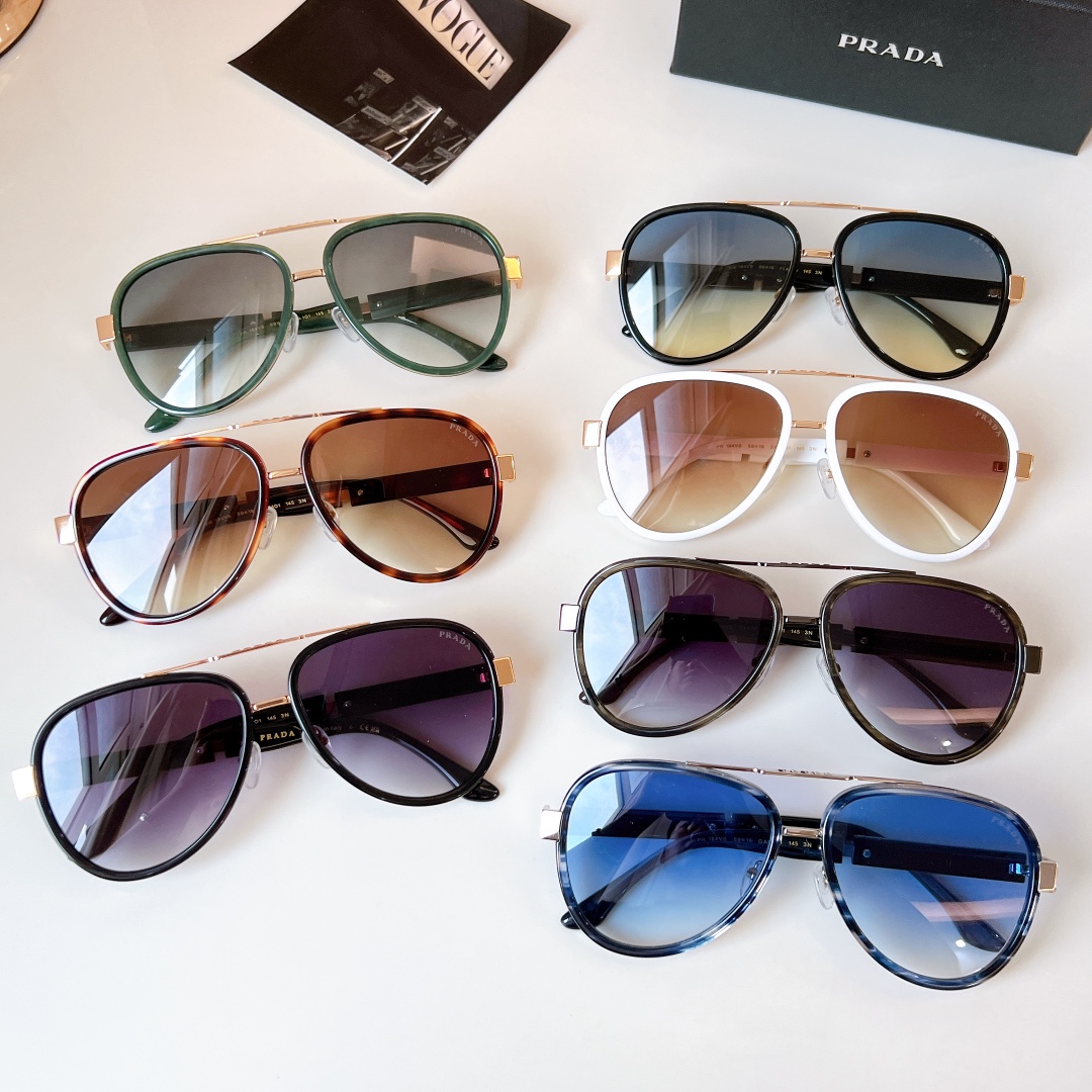  PRADA
MODPR184VS
SIZE59-16-145
🔝🔝
