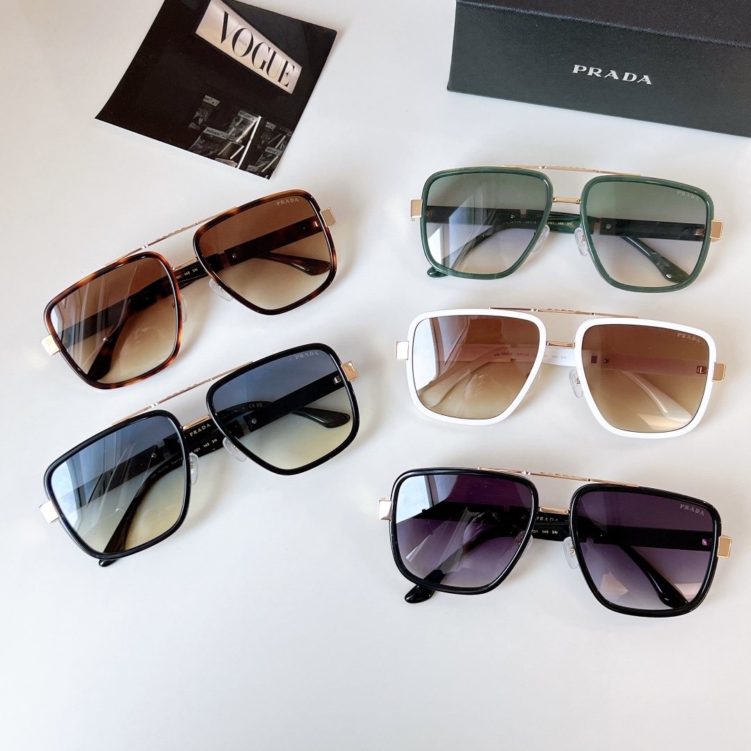  PRADA
MODPR183VS
SIZE59-18-145
🔝🔝