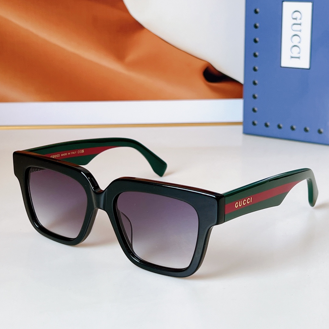  GUCC*
MODEL：GG1626
SIZE：51口22-145
🔝🔝