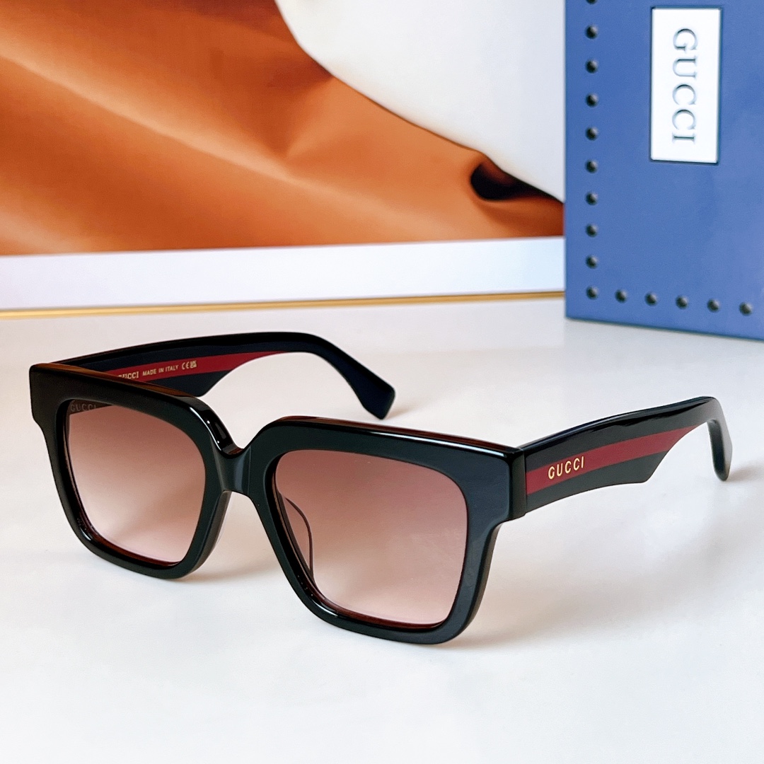  GUCC*
MODEL：GG1626
SIZE：51口22-145
🔝🔝
