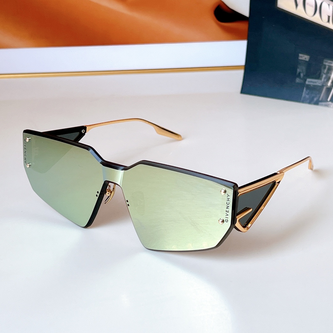  GIVENCHY
MOD：GV60016U
Size：147口0 138
🔝🔝
