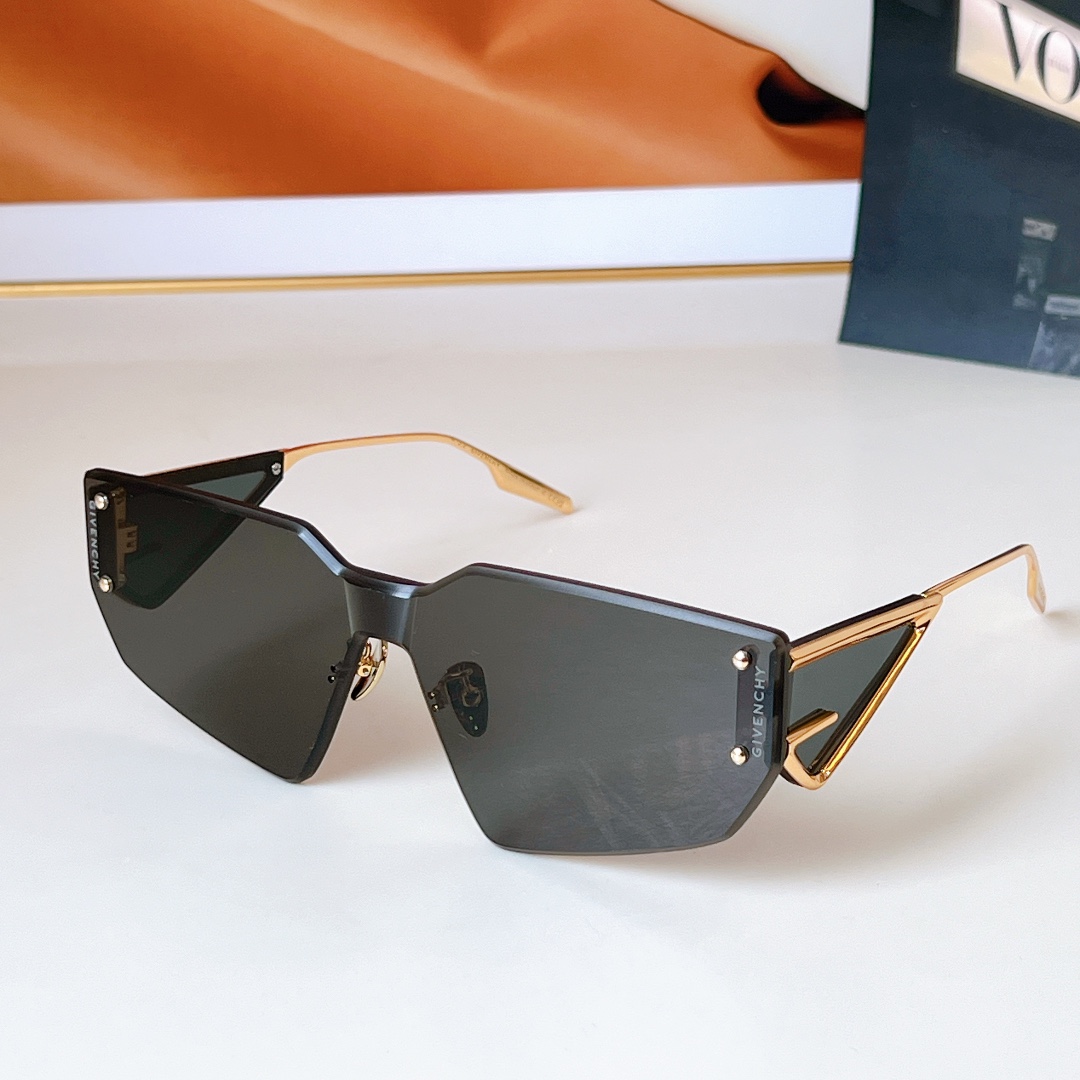  GIVENCHY
MOD：GV60016U
Size：147口0 138
🔝🔝