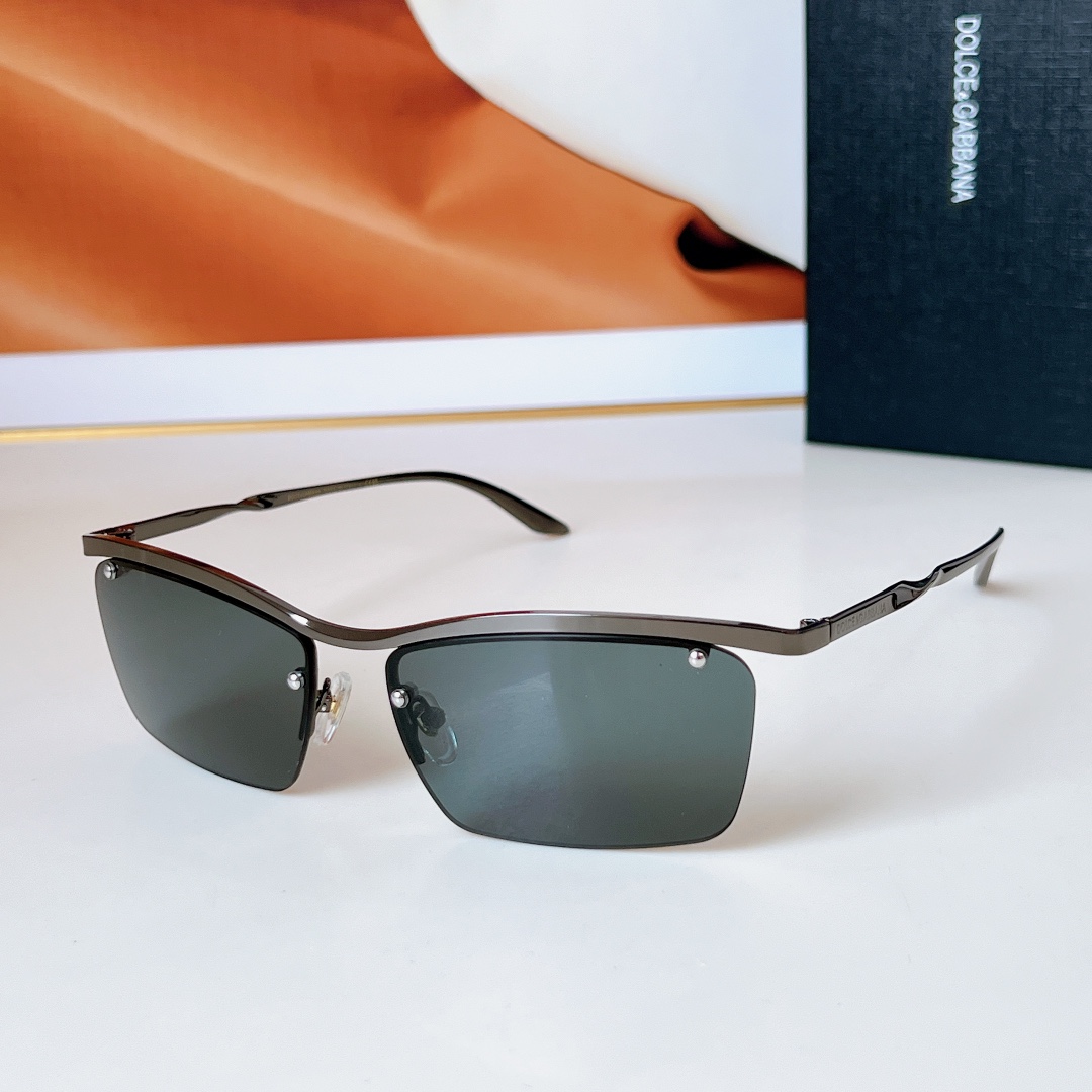  DOLCE&GABBANA
MOD：DG2307
Size：59口16 142
🔝🔝