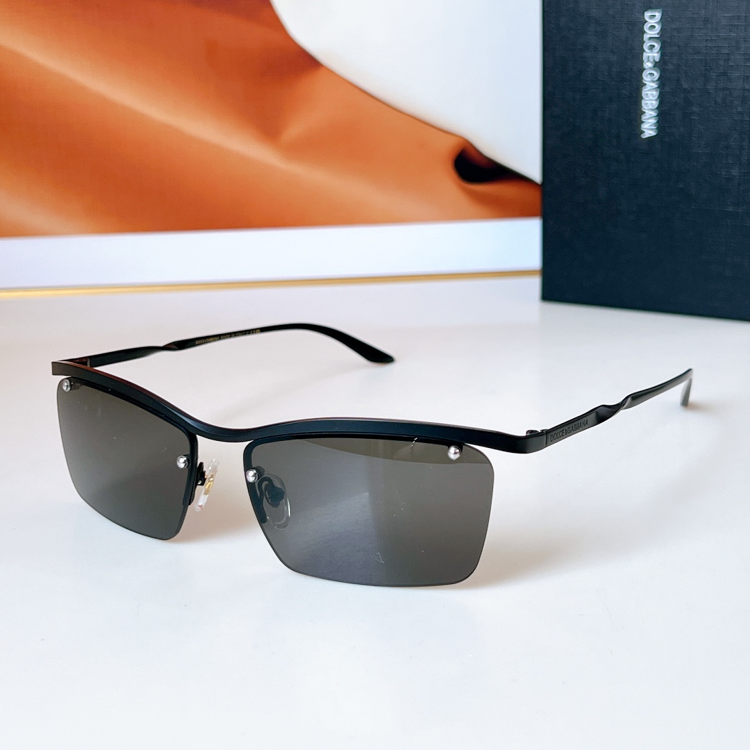  DOLCE&GABBANA
MOD：DG2307
Size：59口16 142
🔝🔝