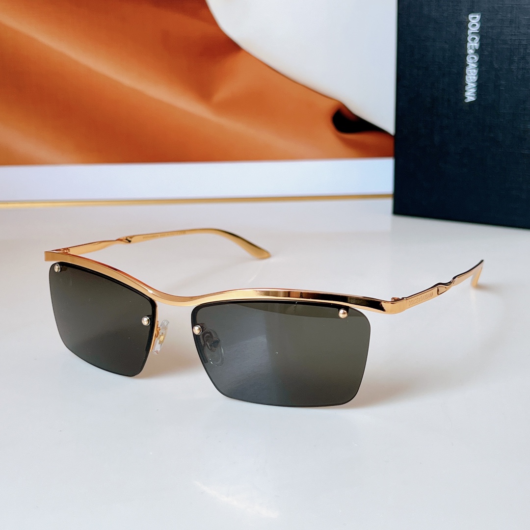  DOLCE&GABBANA
MOD：DG2307
Size：59口16 142
🔝🔝