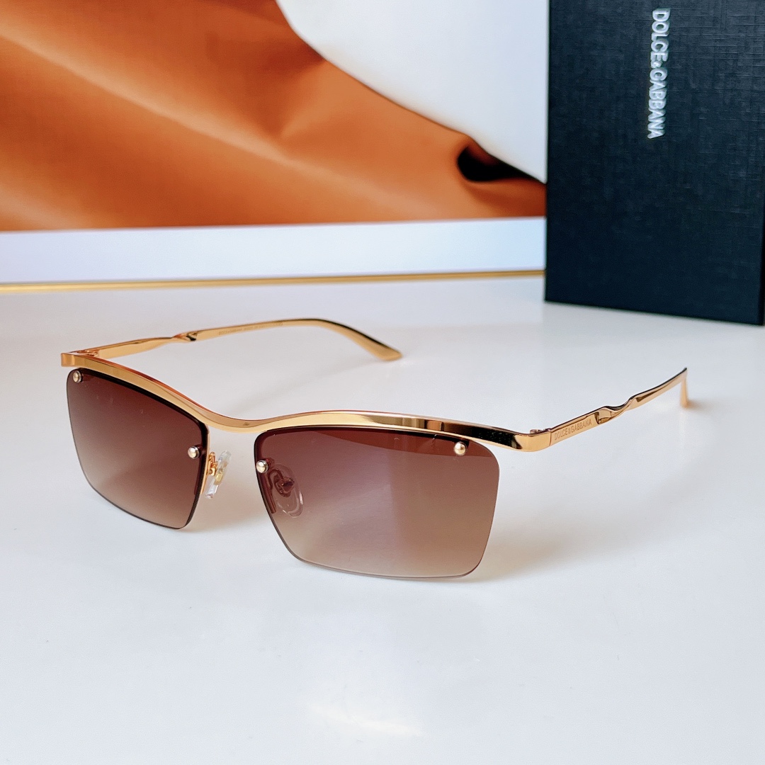  DOLCE&GABBANA
MOD：DG2307
Size：59口16 142
🔝🔝