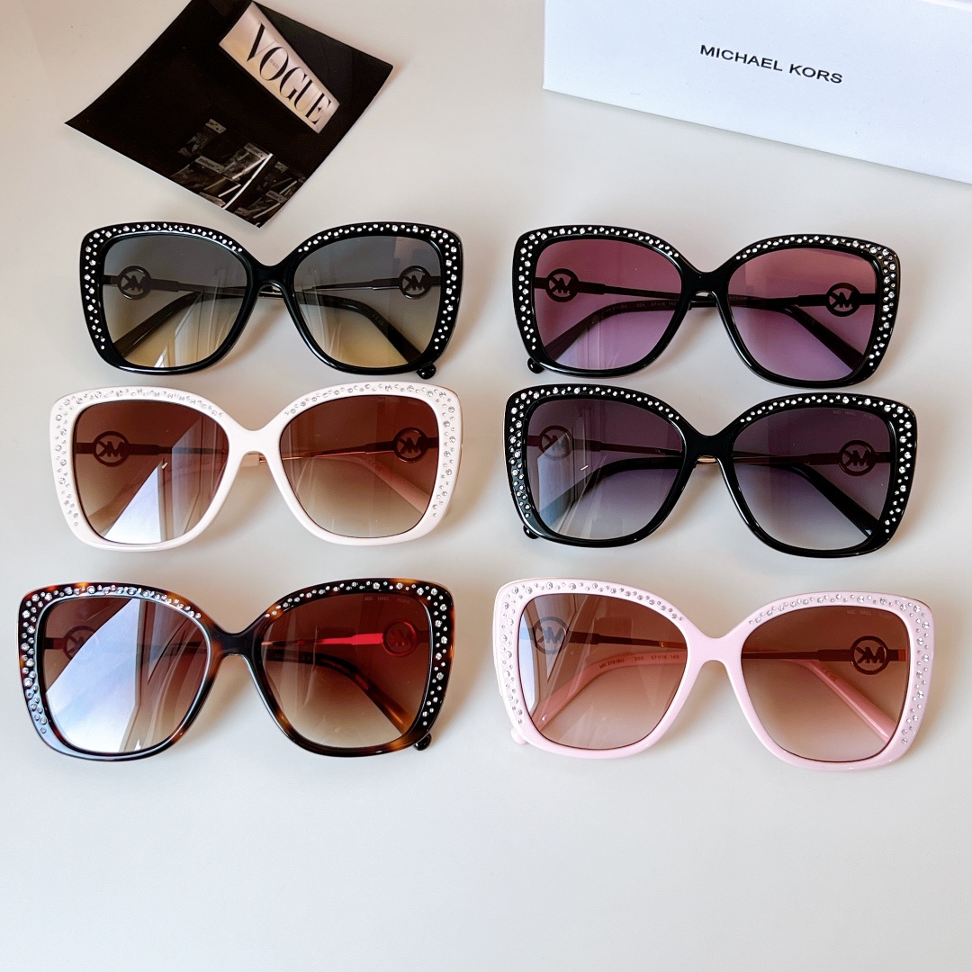 MICHAEL KORS
MODEL：MK 2161BU
SIZE：58口16-145
🔝🔝