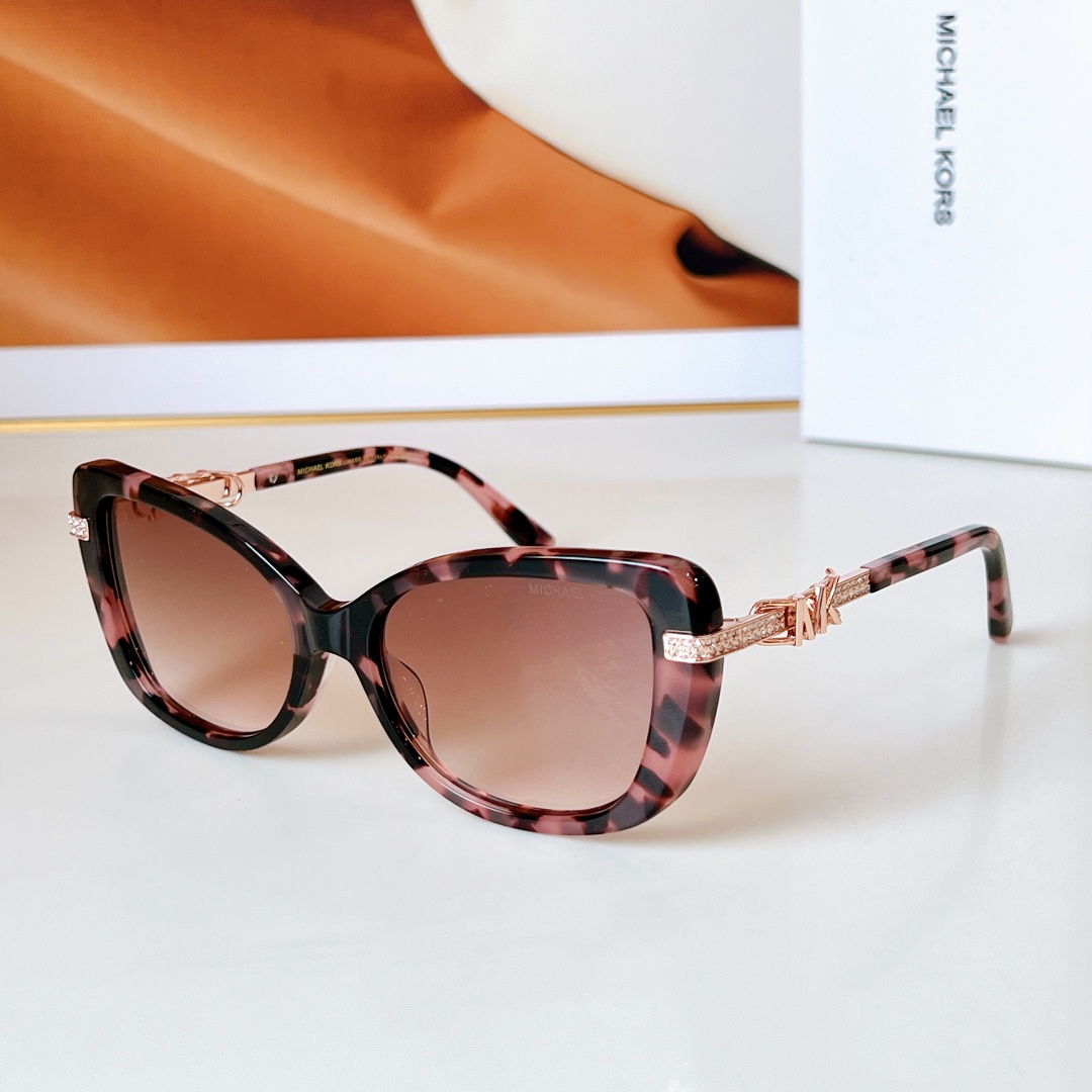  MICHAEL KORS
MODEL：MK 4125BU
SIZE：52口10-140
🔝🔝