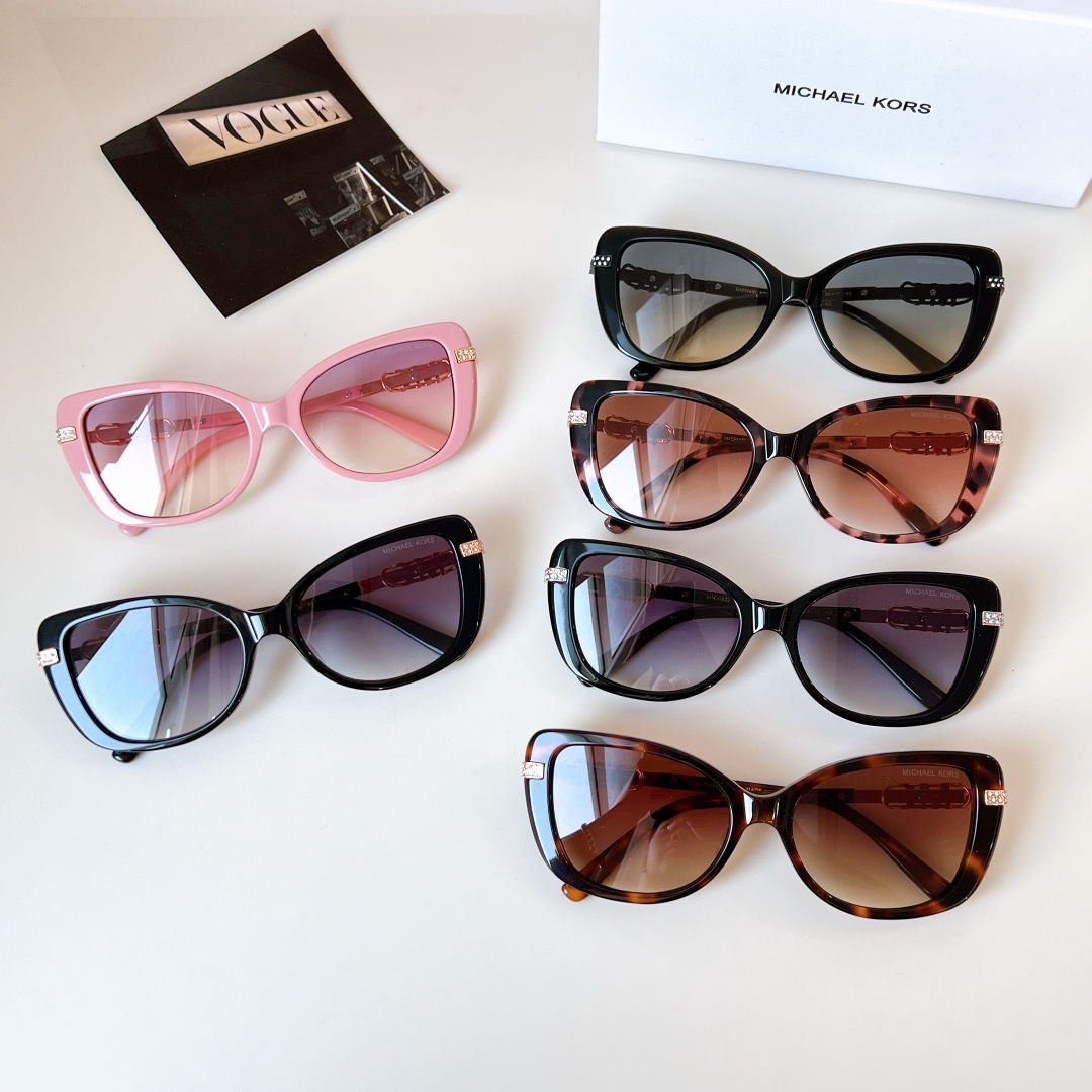 MICHAEL KORS
MODEL：MK 4125BU
SIZE：52口10-140
🔝🔝