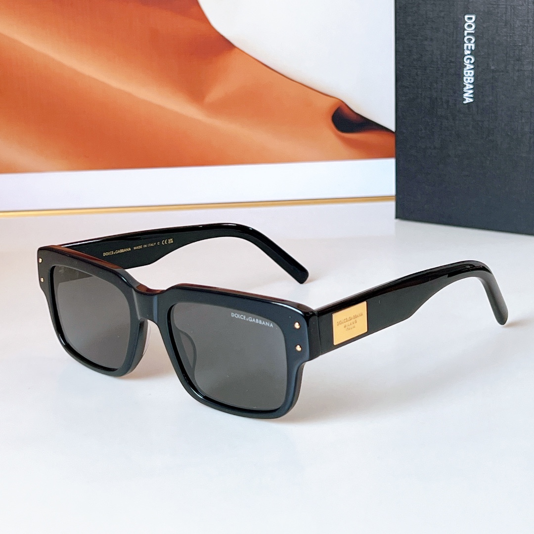  DOLCE & GABBAN*
MODEL：DG6682 
SIZE54口20-140
🔝🔝