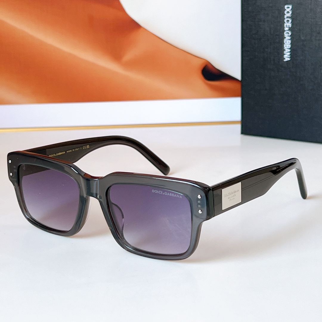  DOLCE & GABBAN*
MODEL：DG6682 
SIZE54口20-140
🔝🔝