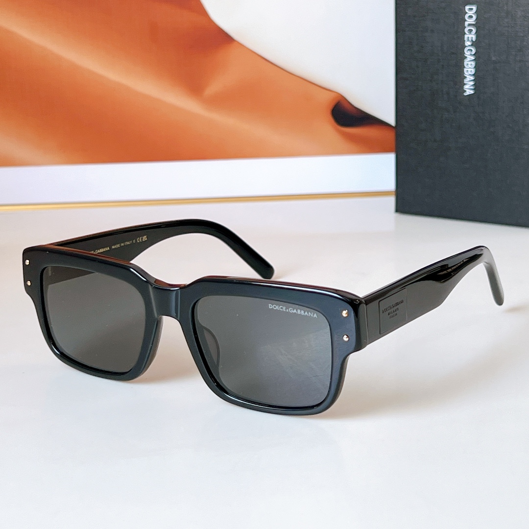  DOLCE & GABBAN*
MODEL：DG6682 
SIZE54口20-140
🔝🔝