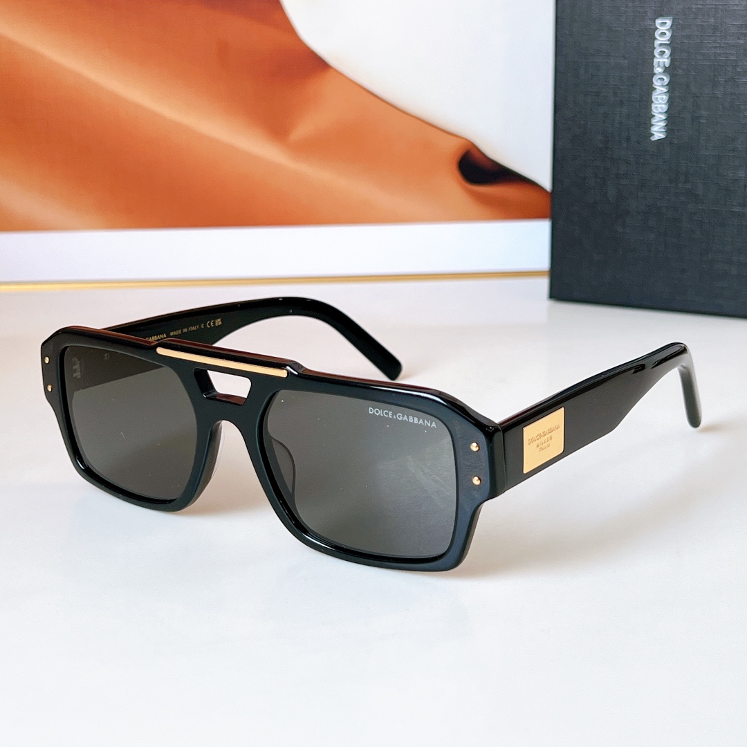  DOLCE & GABBAN*
MODEL：DG6683 
SIZE55口20-140
🔝🔝