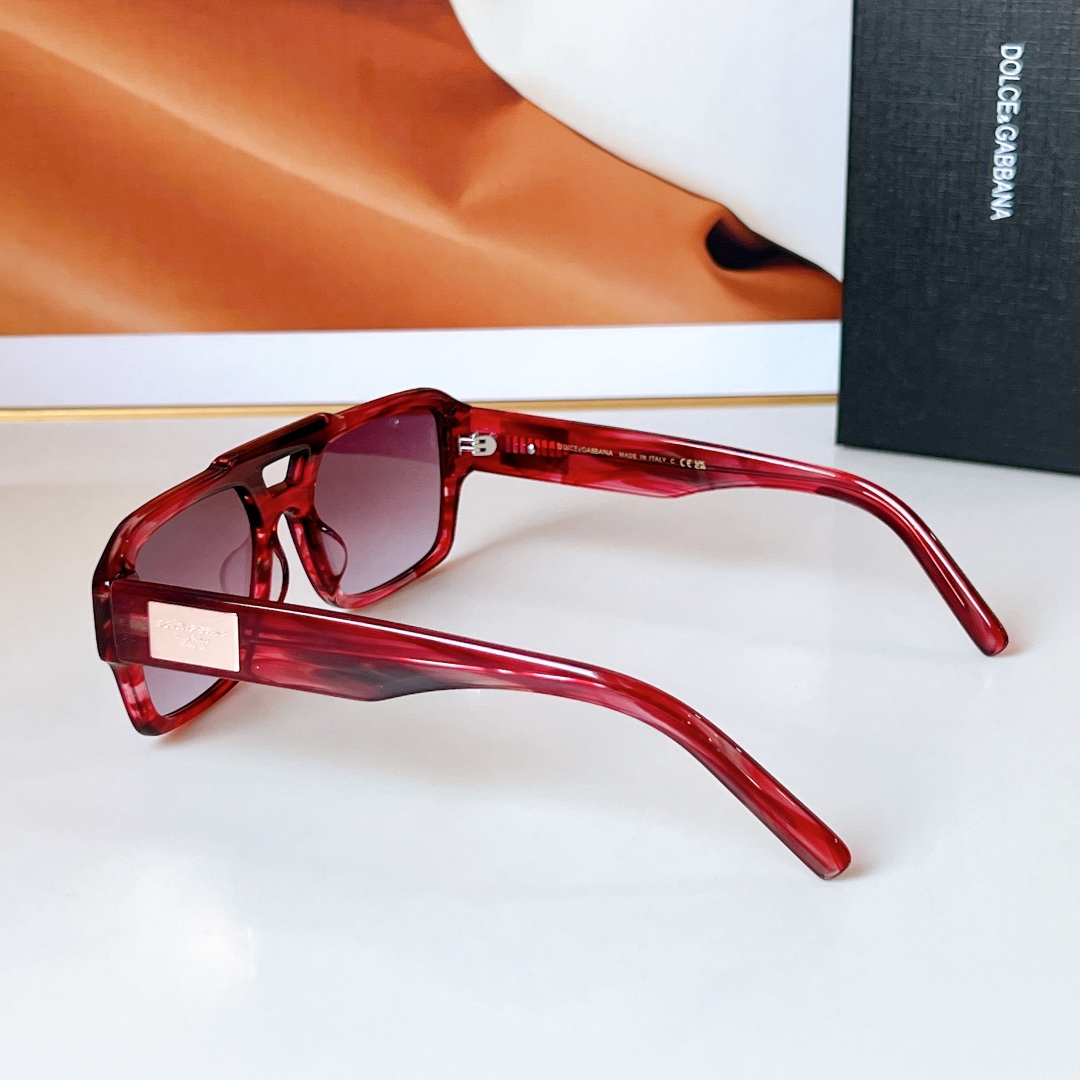  DOLCE & GABBAN*
MODEL：DG6683 
SIZE55口20-140
🔝🔝