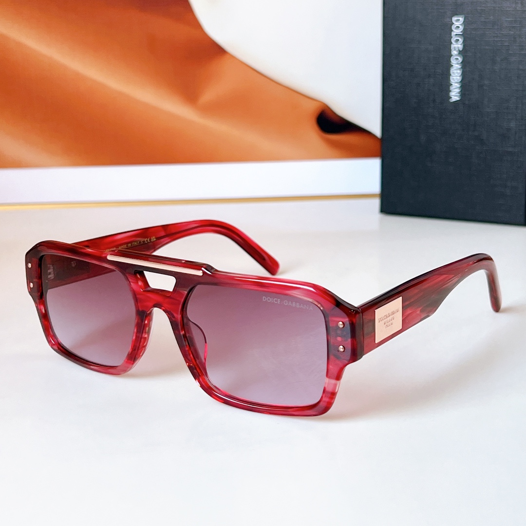  DOLCE & GABBAN*
MODEL：DG6683 
SIZE55口20-140
🔝🔝