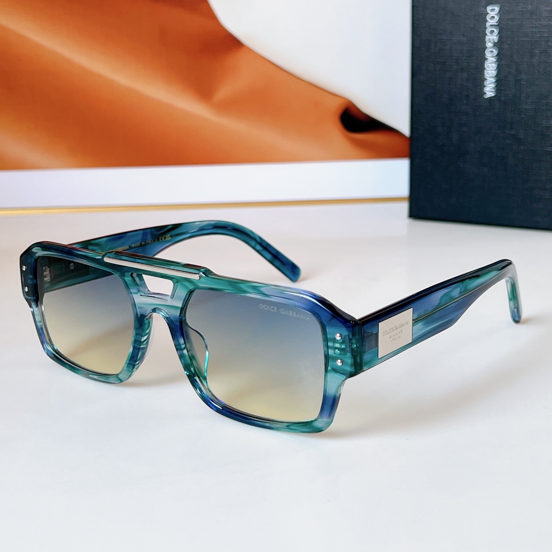  DOLCE & GABBAN*
MODEL：DG6683 
SIZE55口20-140
🔝🔝