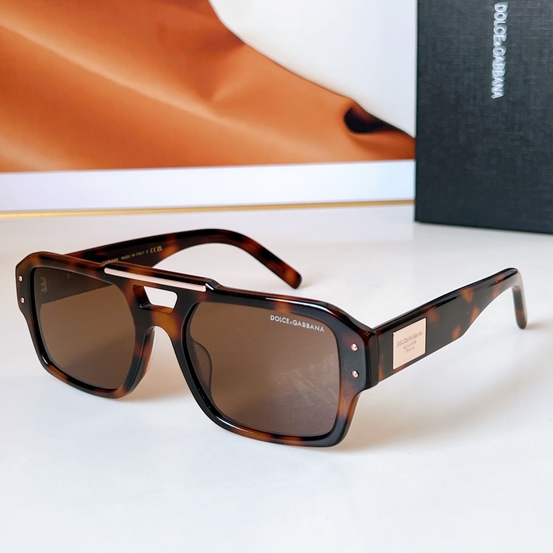  DOLCE & GABBAN*
MODEL：DG6683 
SIZE55口20-140
🔝🔝