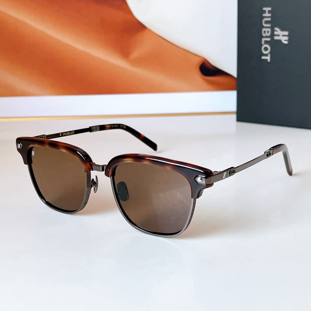  HUBLO*
MODEL：H312
SIZE：53口19-145
🔝🔝