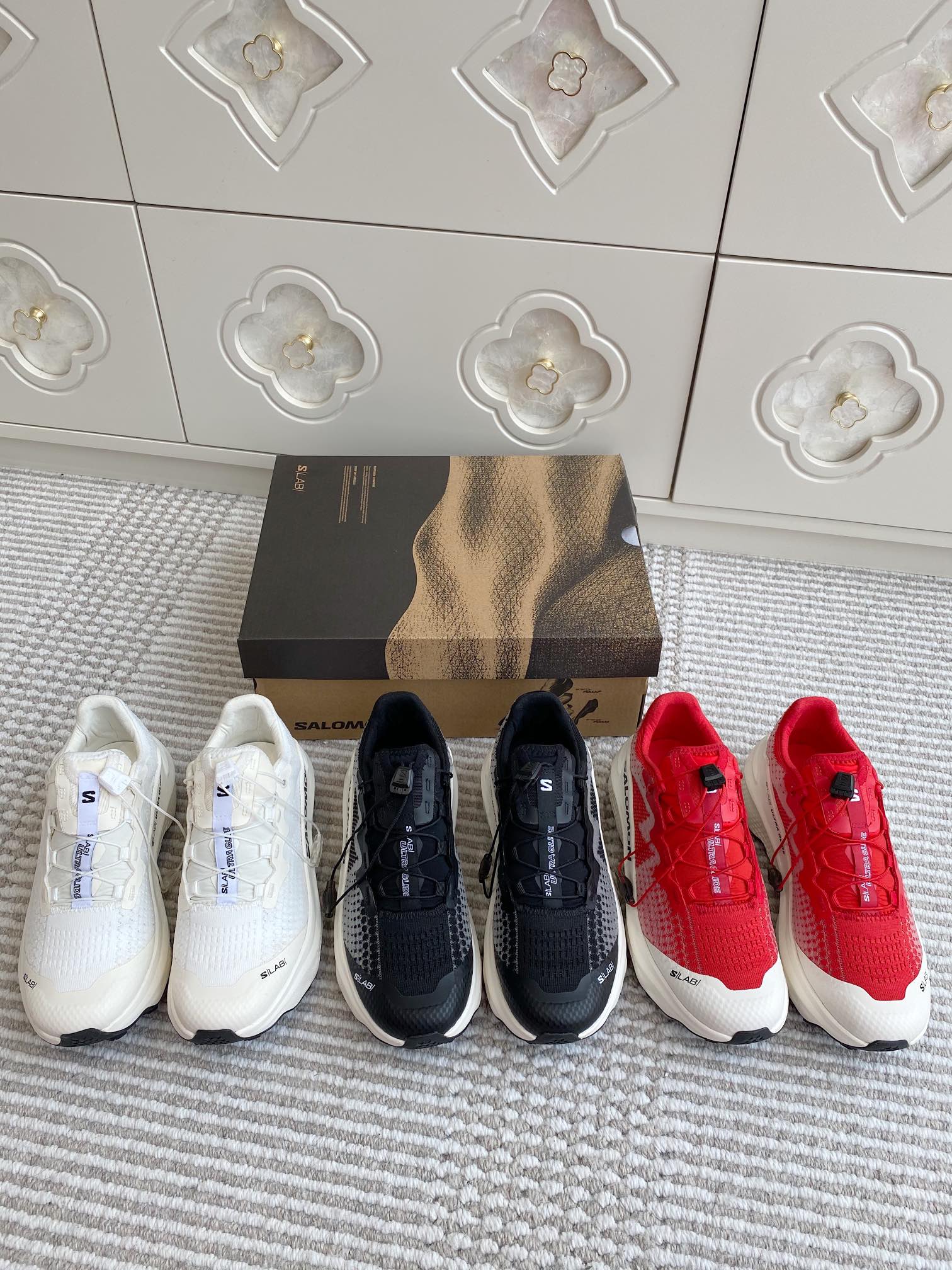 NO:251195,————Salomon·Thick-soled hiking sneakers·35-45, casual shoes/sports shoes, sneakers19860909————salomon·厚底登山运动鞋·35-45,休闲鞋/运动鞋,sneakers,Women's Shoes