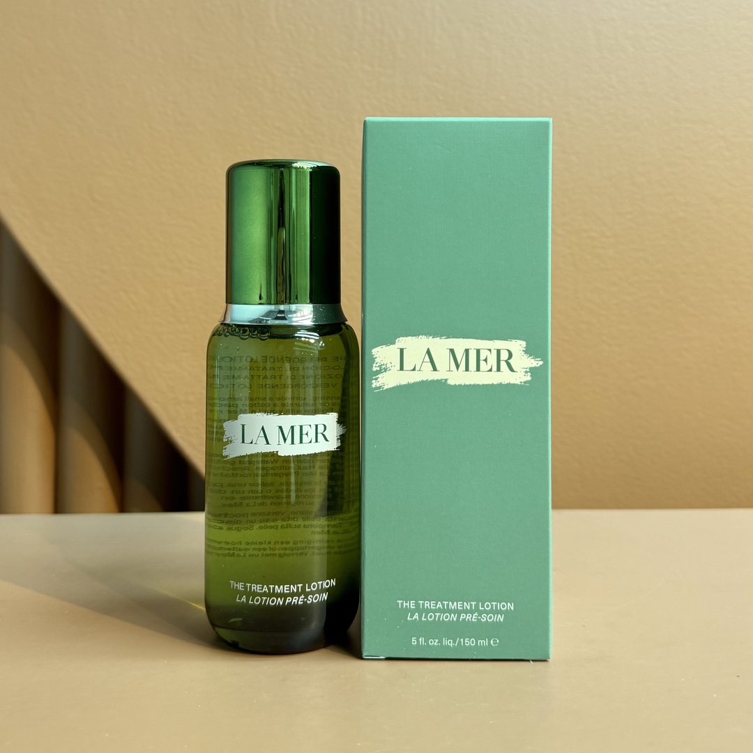 平价海蓝之谜精粹水 150ml