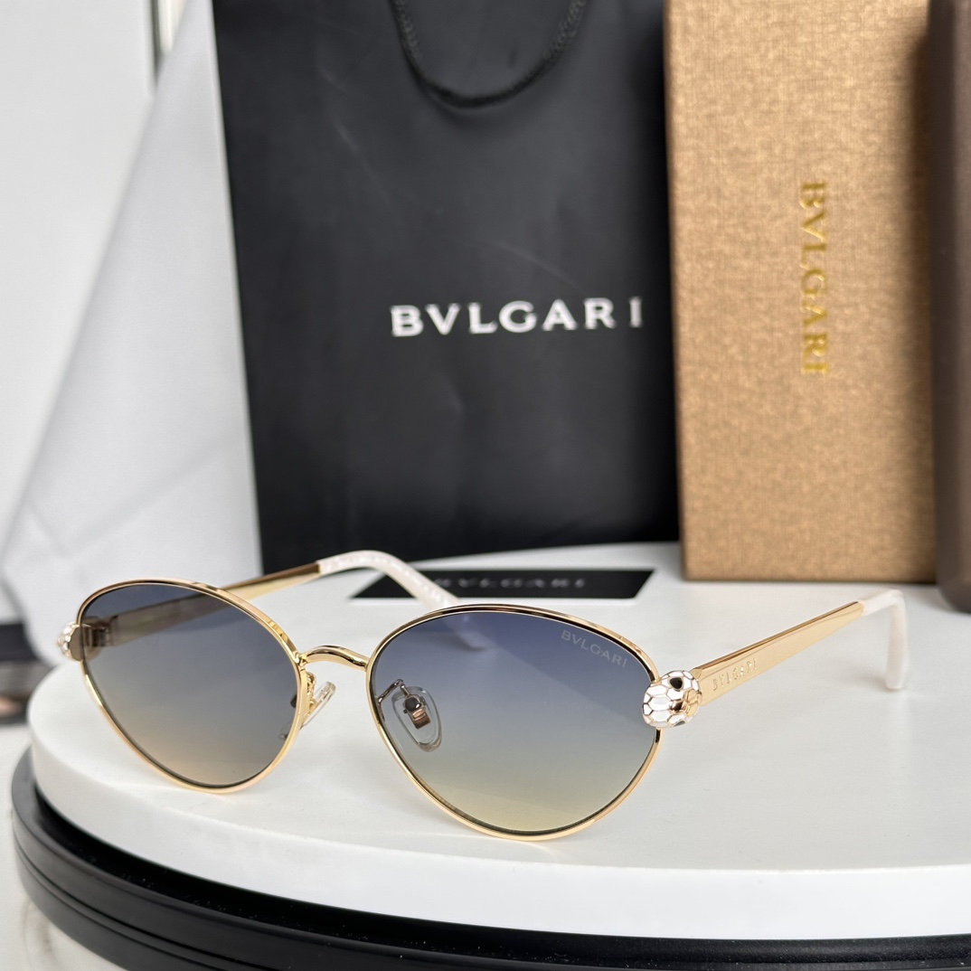  ‼️BVLGARI
MODBV40081I
SIZE58口16 140