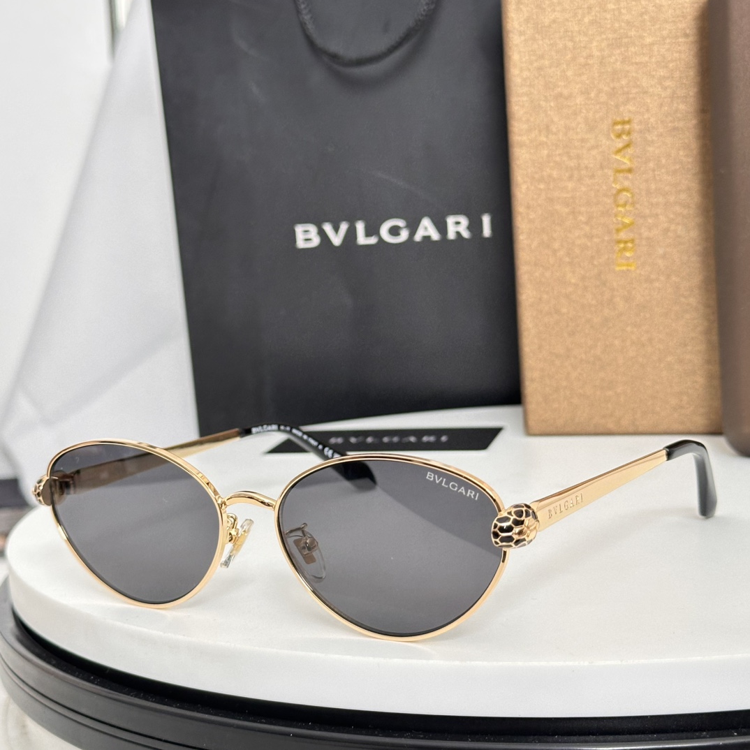 ‼️BVLGARI
MODBV40081I
SIZE58口16 140