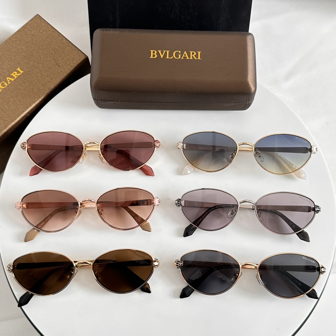  ‼️BVLGARI
MODBV40081I
SIZE58口16 140