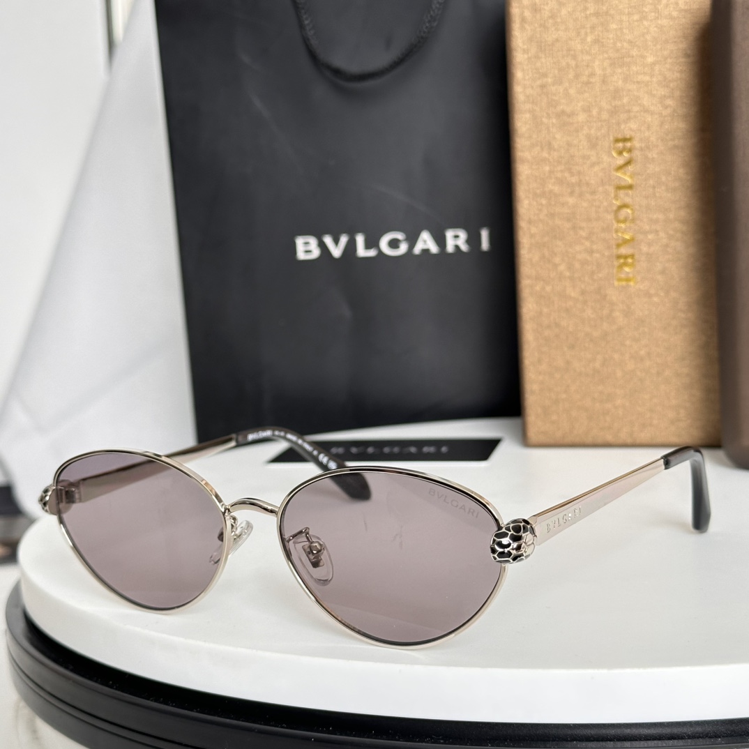  ‼️BVLGARI
MODBV40081I
SIZE58口16 140