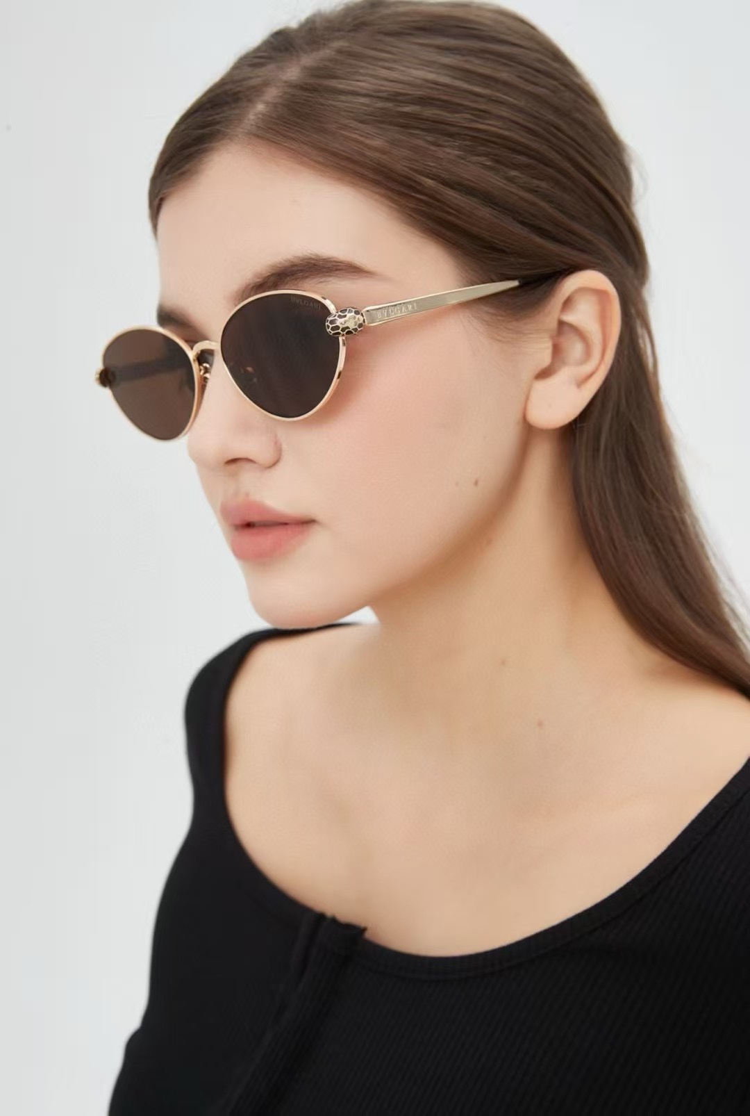 ‼️ 模特图 BVLGARI
MODBV40081I
SIZE58口16 140