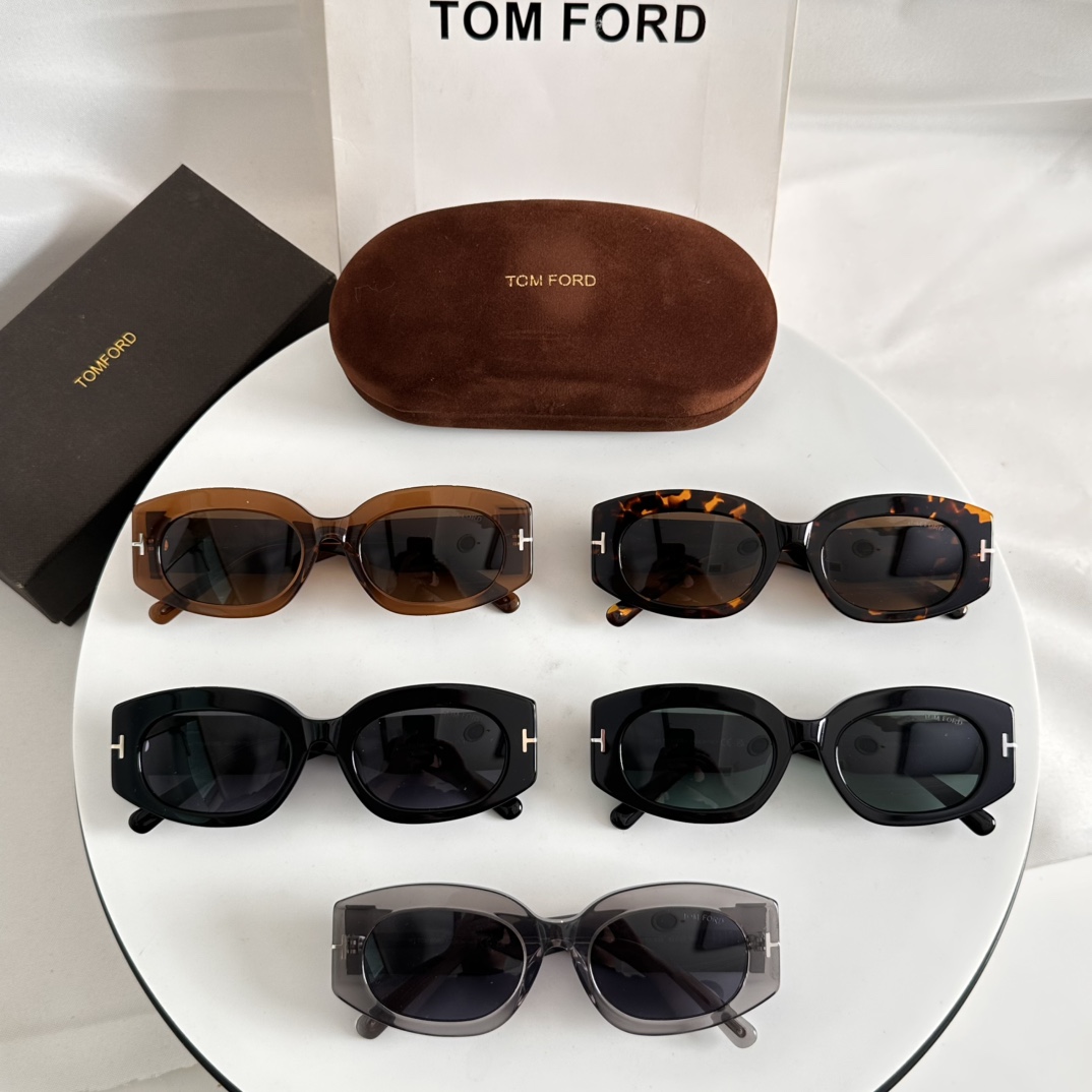  ‼️TOM FOR*💫💫💫MODEL：FT1187 💫💫💫SIZE：52口20-140💫💫💫