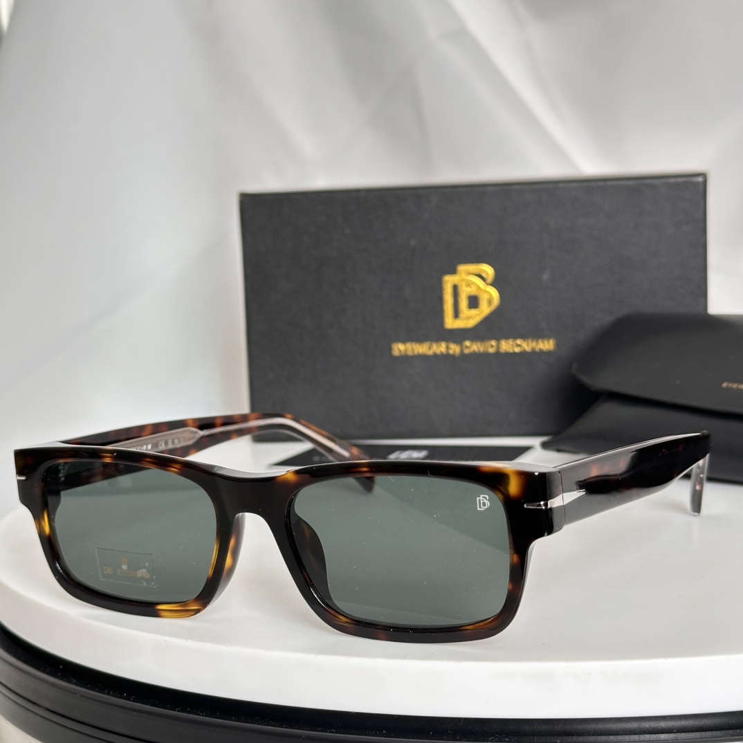  ‼️David Beckham
Model：DB1170/F
SIZE53-18-145