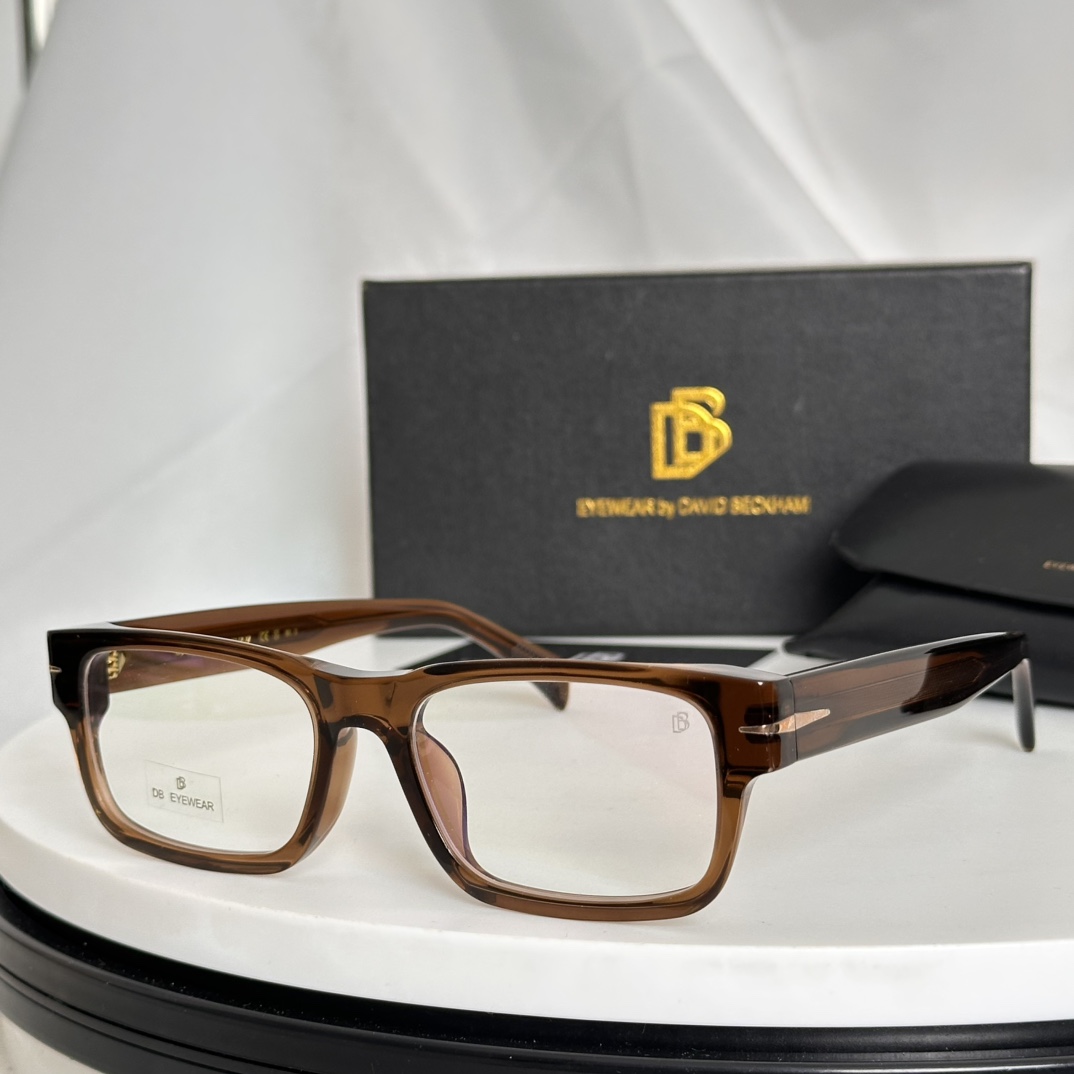  ‼️David Beckham
Model：DB1170/F
SIZE53-18-145