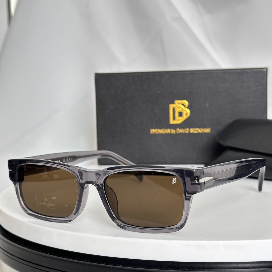  ‼️David Beckham
Model：DB1170/F
SIZE53-18-145
