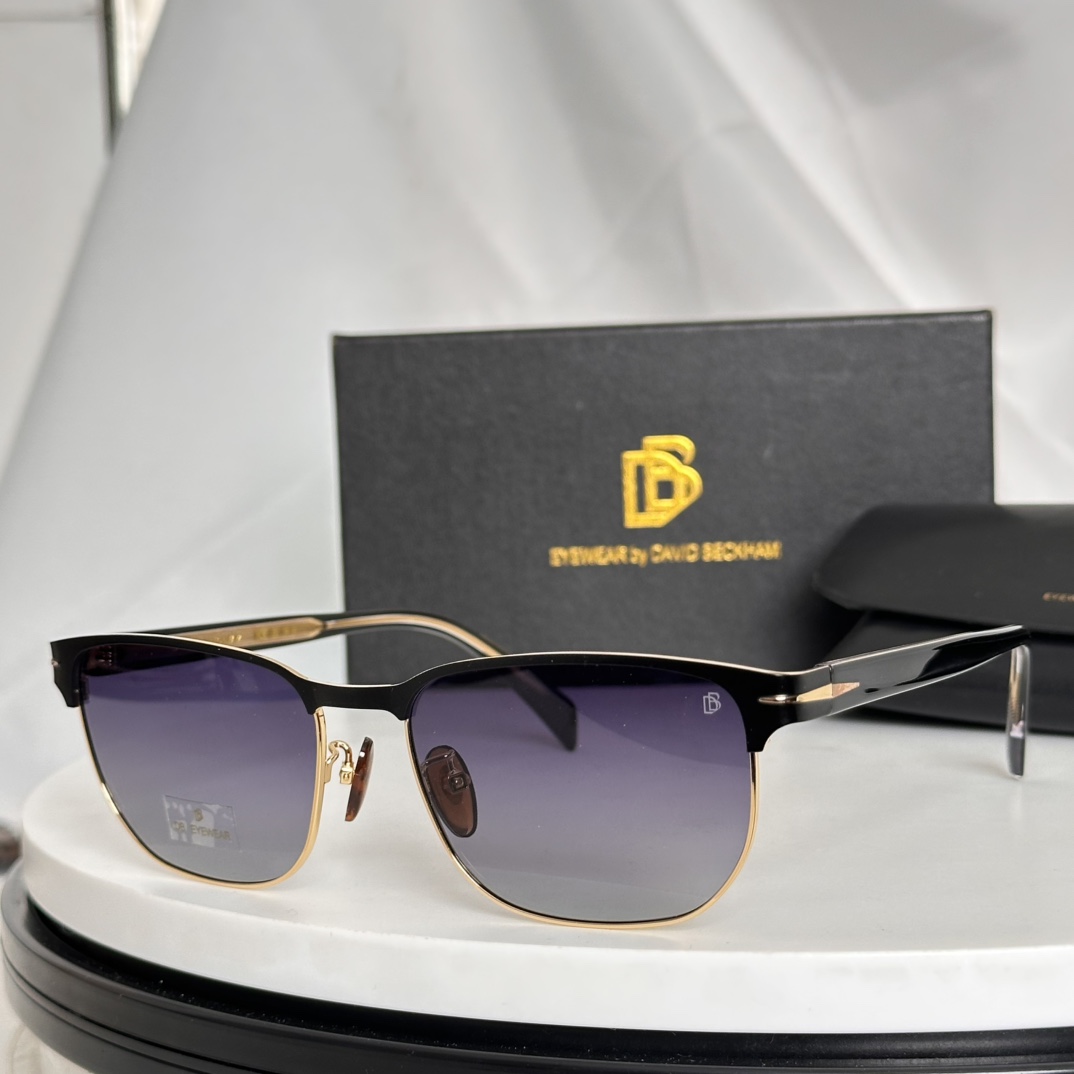  ‼️David Beckham
Model：DB1131/S
Size：59口18 145