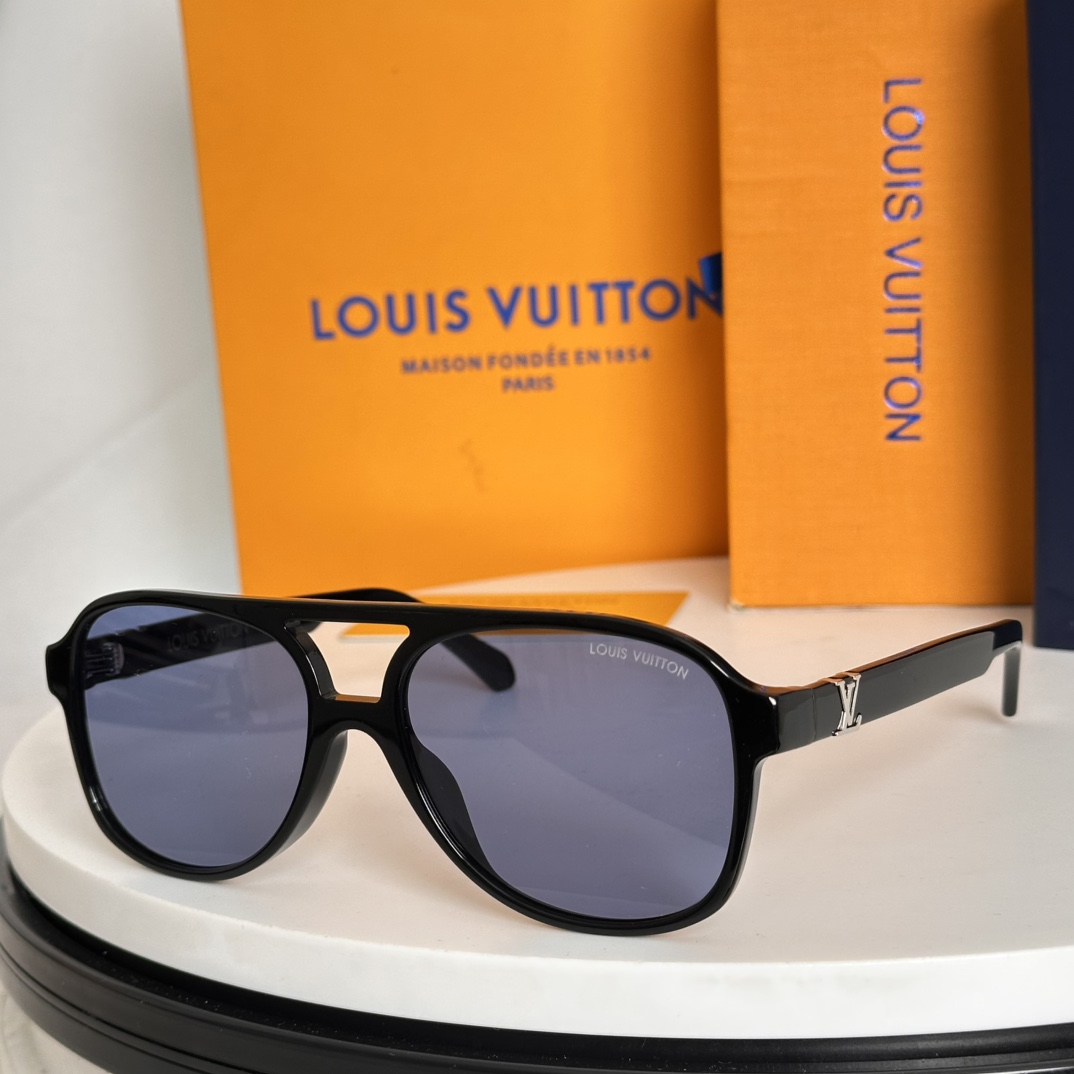  ‼️LOUIS VUITTO*🌟🌟🌟MODEL：Z2866U🌟🌟🌟SIZE：55口16-145🌟🌟