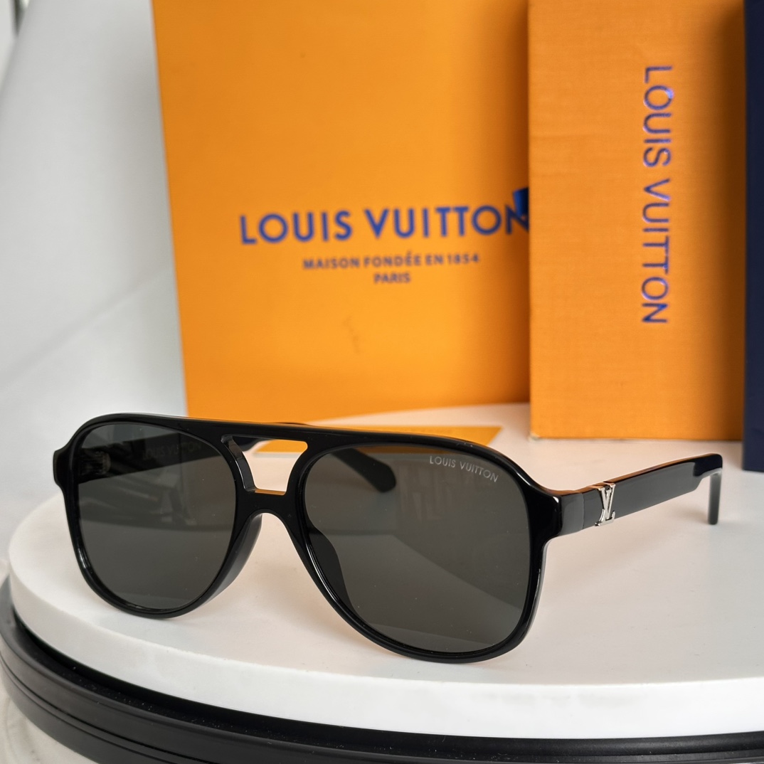  ‼️LOUIS VUITTO*🌟🌟🌟MODEL：Z2866U🌟🌟🌟SIZE：55口16-145🌟🌟